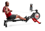 ProForm 750R Rower for ChooseHealthy