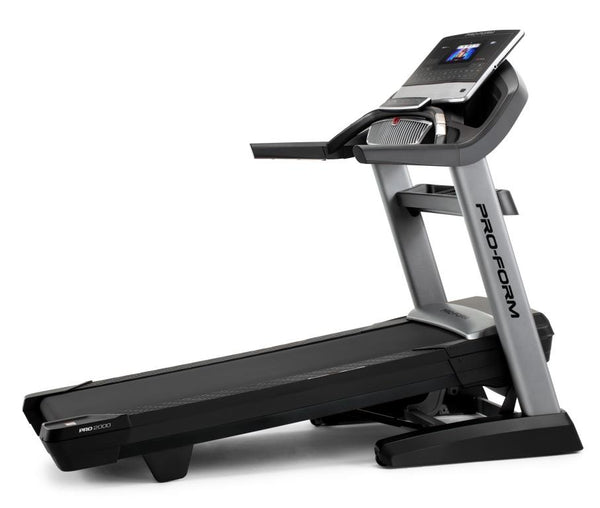 ProForm Smart Pro 2000 Treadmill for ChooseHealthy