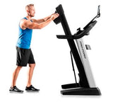 ProForm Smart Pro 9000 Treadmill for ChooseHealthy