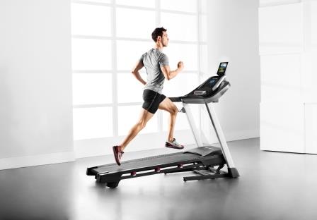 Proform 705 cst hotsell folding treadmill reviews