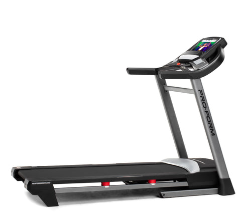ProForm Smart 800i Treadmill for ChooseHealthy