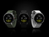 POLAR Grit X (Black - Medium/Large) for ChooseHealthy