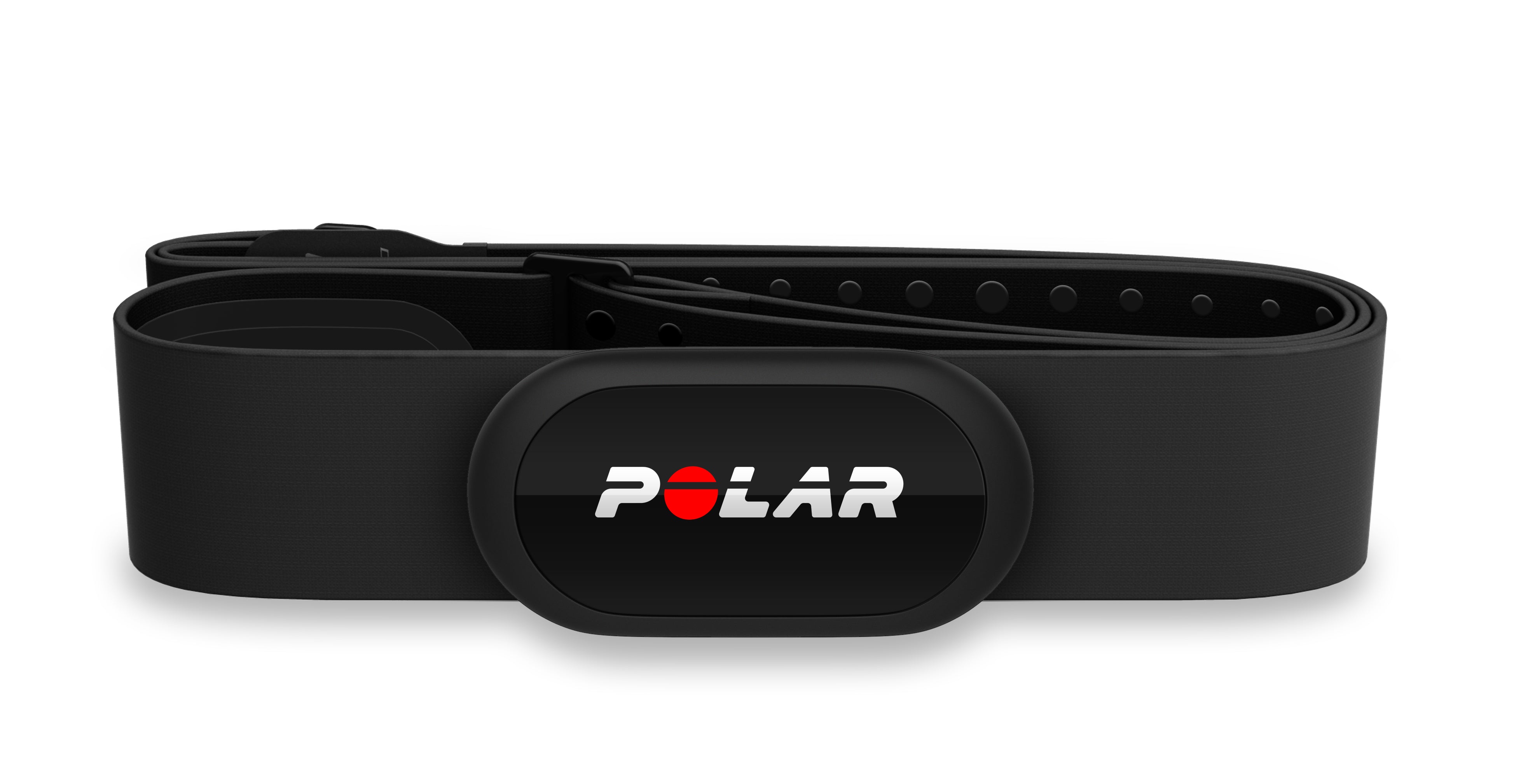 POLAR H10 Bluetooth Smart HR Sensor (M-XXL) – The Wearables Store