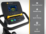 LIFESPAN R5i Recumbent Bike
