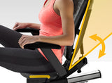 LIFESPAN R5i Recumbent Bike