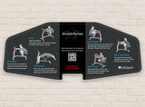 LIFESPAN SP1000 Stretch Partner Pro for ChooseHealthy
