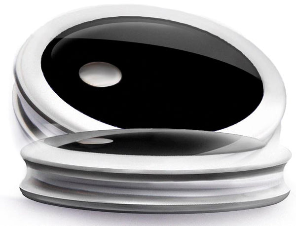 SUNSENSE PRO UV TRACKER - BLACK