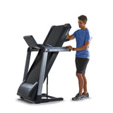 LIFESPAN TR4000i Folding Treadmill