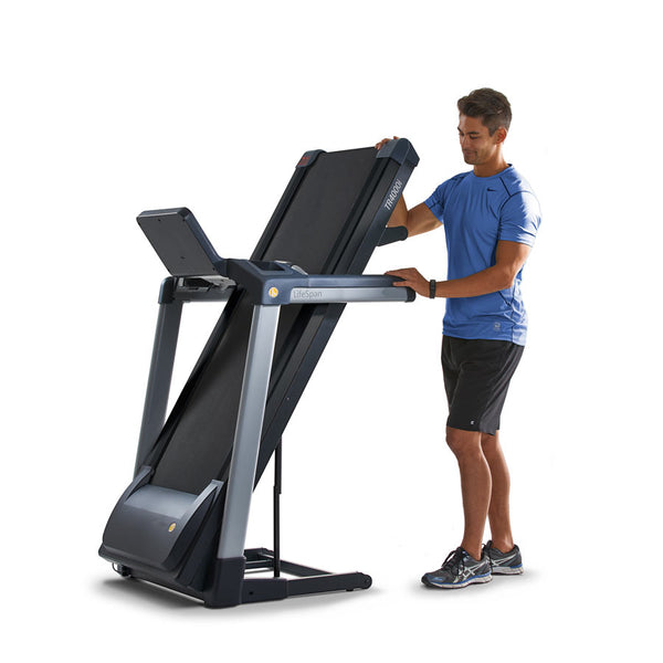 Lifespan portable on sale treadmill