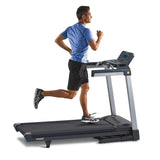 LIFESPAN TR4000i Folding Treadmill