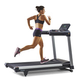 LIFESPAN TR6000i Pro-Series Treadmill for Blue365