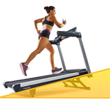 LIFESPAN TR6000i Pro-Series Treadmill for ChooseHealthy