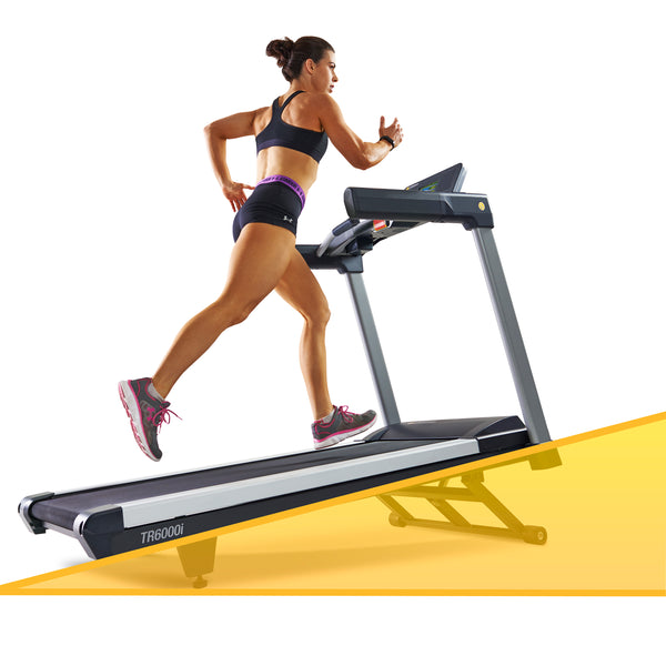 Lifespan tr6000i shop