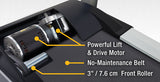 LIFESPAN TR6000i Pro-Series Treadmill