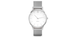 BELLABEAT - TIME Smartwatch (Silver) for ChooseHealthy