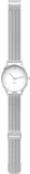 BELLABEAT - TIME Smartwatch (Silver) for Blue365