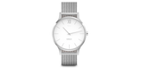 BELLABEAT - TIME Smartwatch (Silver)