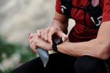 POLAR Grit X (Black - Medium/Large)