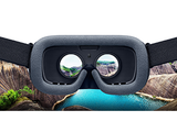 SAMSUNG Gear VR Headset (White)