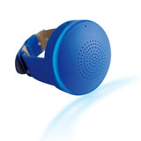 WRISTBOOM Speaker - Blue