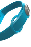 YOO HD Bluetooth Smart Fitness Band (Blue)