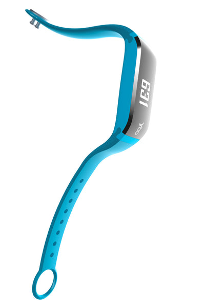 Yoo fitness tracker clearance