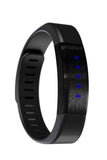 YOO SA Bluetooth Smart Fitness Band (Brushed Graphite)