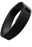 YOO SA Bluetooth Smart Fitness Band (Brushed Graphite)