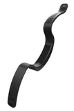 YOO SA Bluetooth Smart Fitness Band (Brushed Graphite)