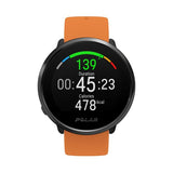 POLAR Ignite (Orange/Black - Medium/Large)