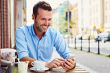 NUHEARA IQbuds - Wireless Earbuds for Blue 365