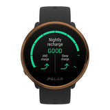POLAR Ignite (Copper/Black - Medium/Large)