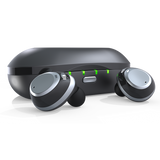 NUHEARA IQbuds - Wireless Earbuds for Blue 365