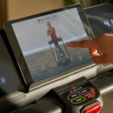ECHELON Stride Smart Treadmill