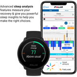 POLAR Unite (White - Small/Large) for ChooseHealthy