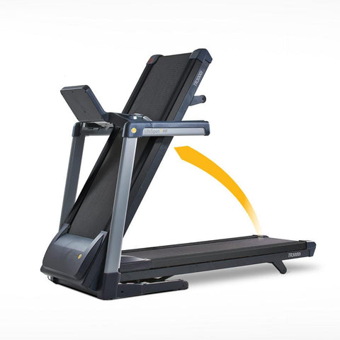 LIFESPAN TR3000i Folding Treadmill for Blue365