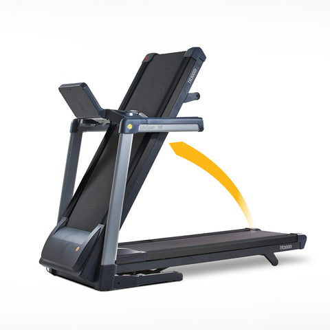 LIFESPAN TR3000i Folding Treadmill