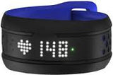 MIO GLOBAL Fuse Heart Rate Training - Cobolt (Large)