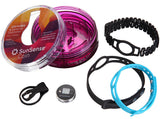 SUNSENSE COIN UV Tracker