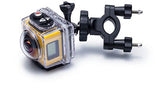 KODAK Pix Pro SP360 Action Camera Aqua Sport Accesory Pack - Yellow