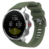 POLAR Grit X (Green - Medium/Large) for ChooseHealthy
