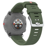 POLAR Grit X (Green - Medium/Large) for ChooseHealthy