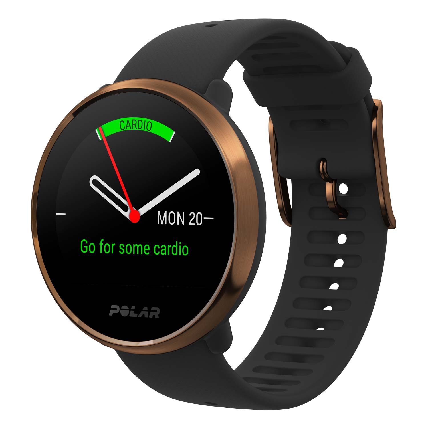 Polar ignite on sale polar
