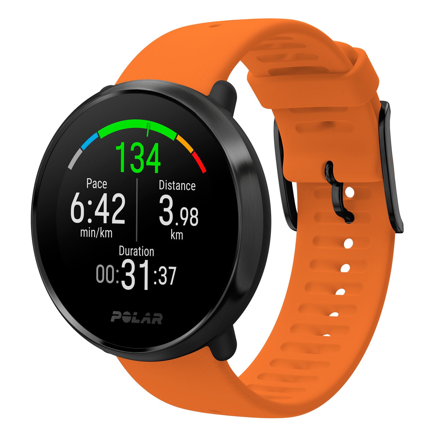 Polar Ignite 2 Fitness Tracker Review - Consumer Reports