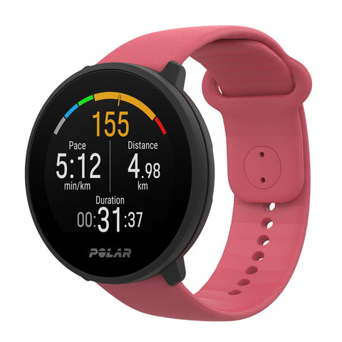POLAR Unite (Pink - Small/Large) for ChooseHealthy