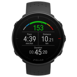 POLAR Vantage M (Black, Med/Large)