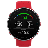 POLAR Vantage M (Red, Med/Large)