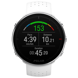 POLAR Vantage M (White, Med/Large) for ChooseHealthy
