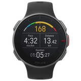 POLAR Vantage V (Black with HR Monitor)