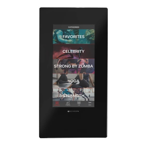 ECHELON Reflect 50 Touch Screen
